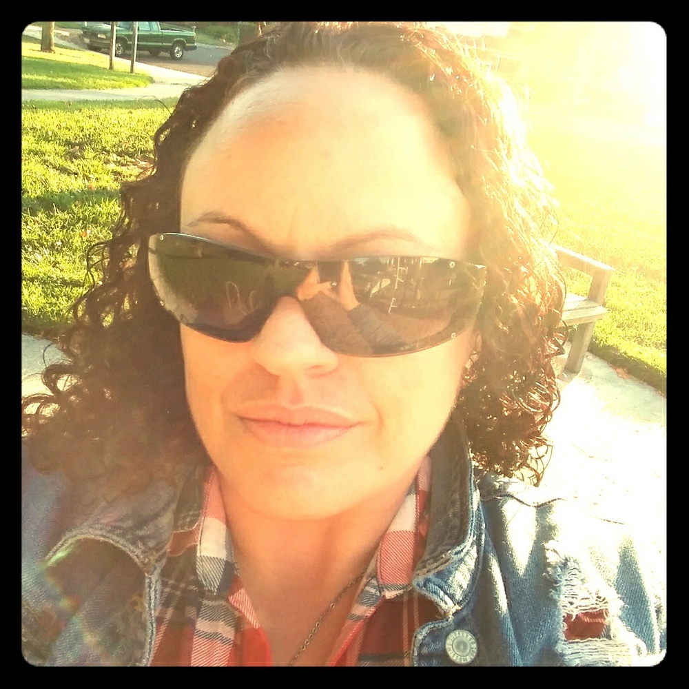 Meet your Posher, Jaime